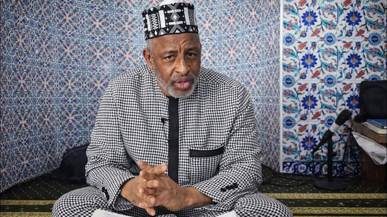 Tafsir ramadan : Imam Babagalle Barry jour 30 