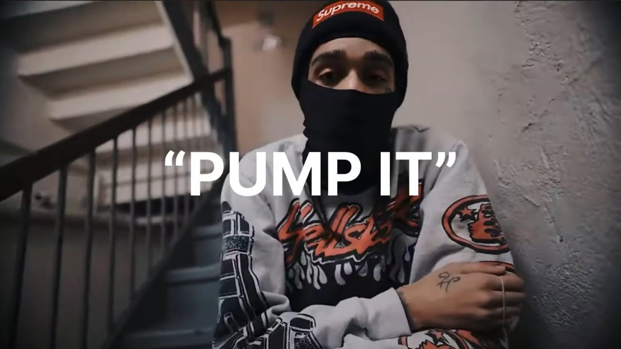 [FREE] OT7 Quanny x Skrilla Sample Type Beat "Pump It"