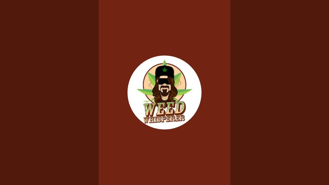 The Weed Whisperer is live!