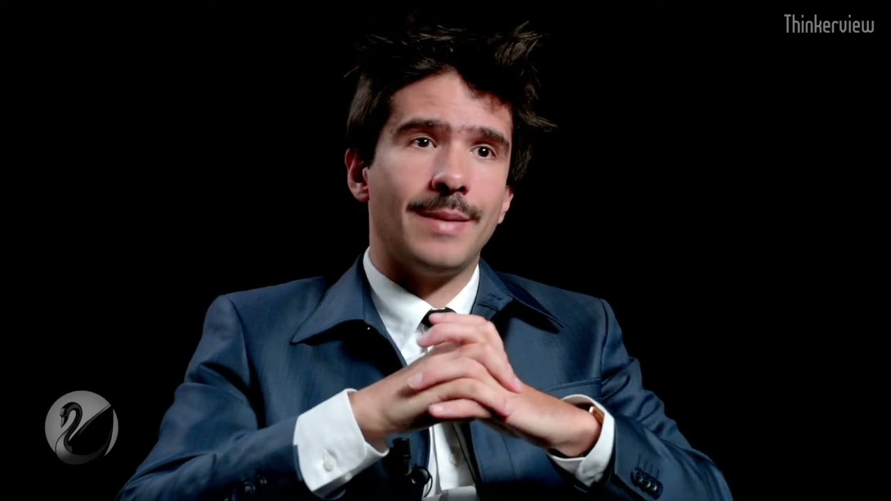 Partie 2   : Juan Branco  Légitime Colère  -  Résumé Programmatique 2027