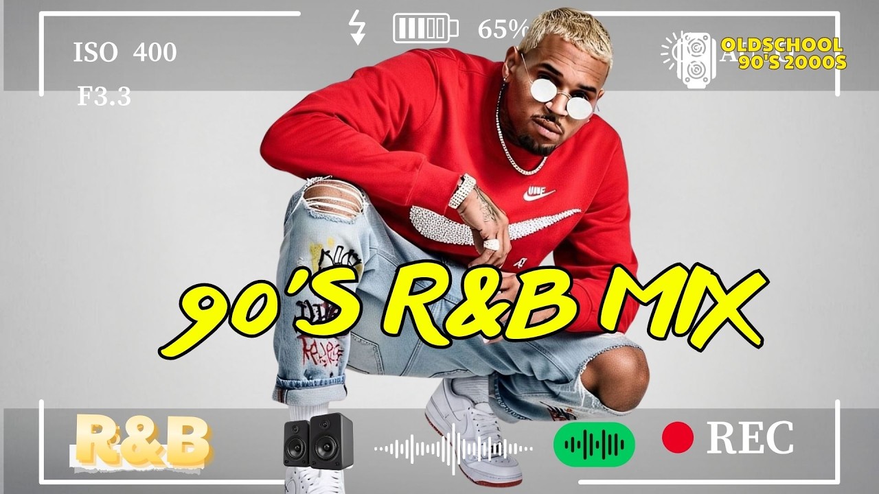 Throwback R&B Classics - Chris Brown, Rihanna, Beyonce, Usher, Ne-Yo - OLD SCHOOL R&B MIX 90s 2000s