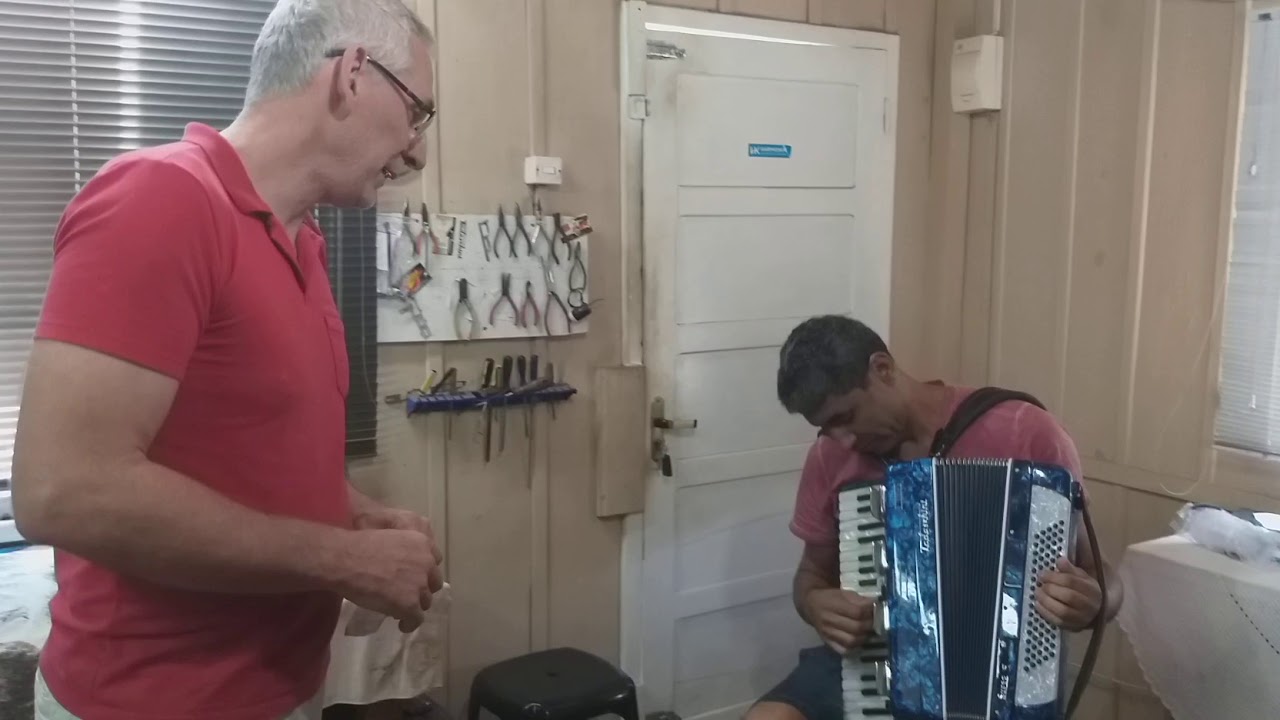 Todeschini super 5 azul  finalizada e agradecimento especial aos meus colaboradores.