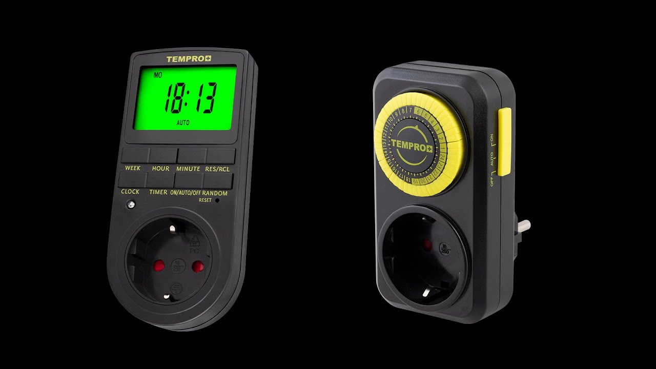 TEMPRO | GARDEN HIGHPRO