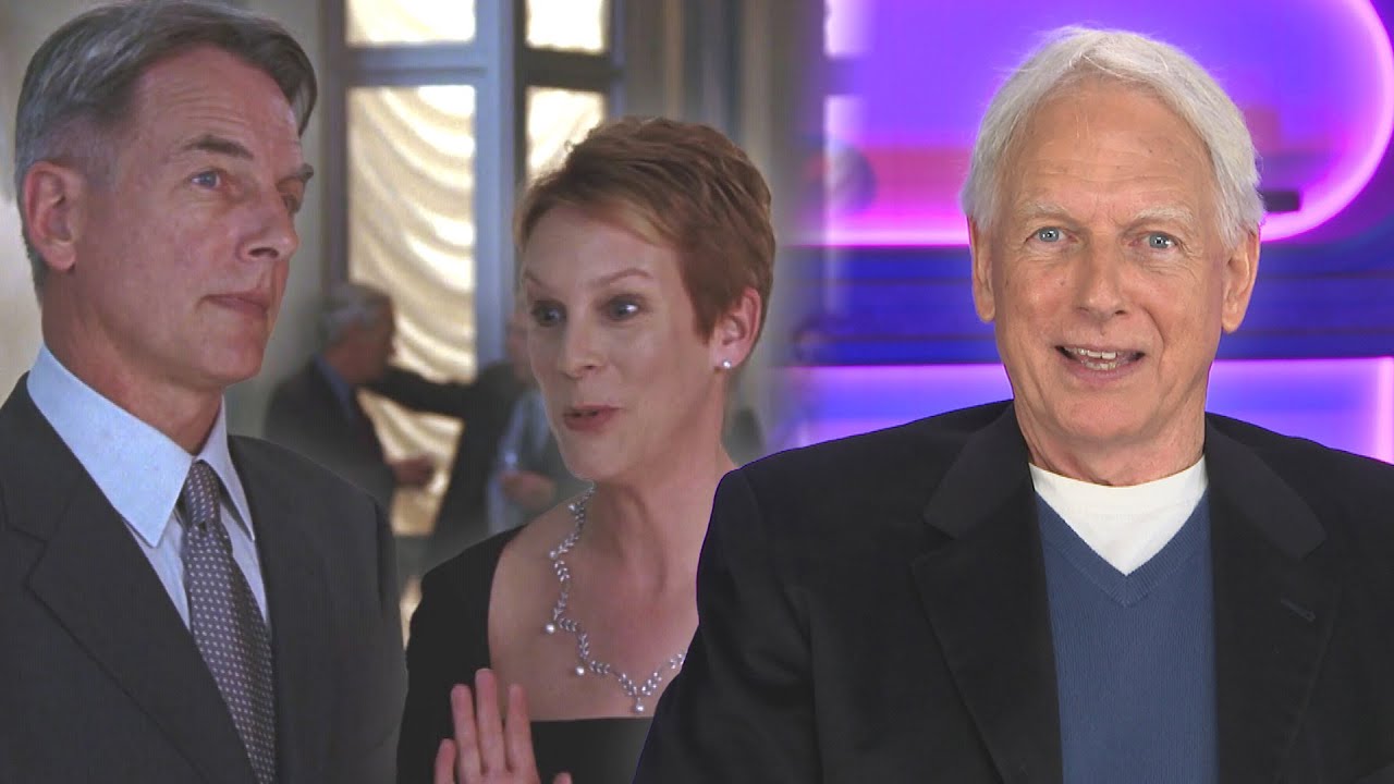 Mark Harmon GUSHES About Working With Jamie Lee Curtis on ‘Freakier Friday’ (Exclusive)