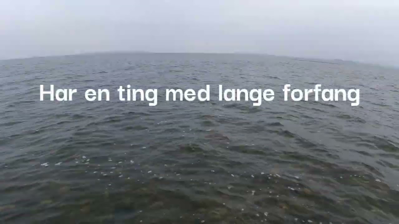 SKF ørreddag 18 01 2025