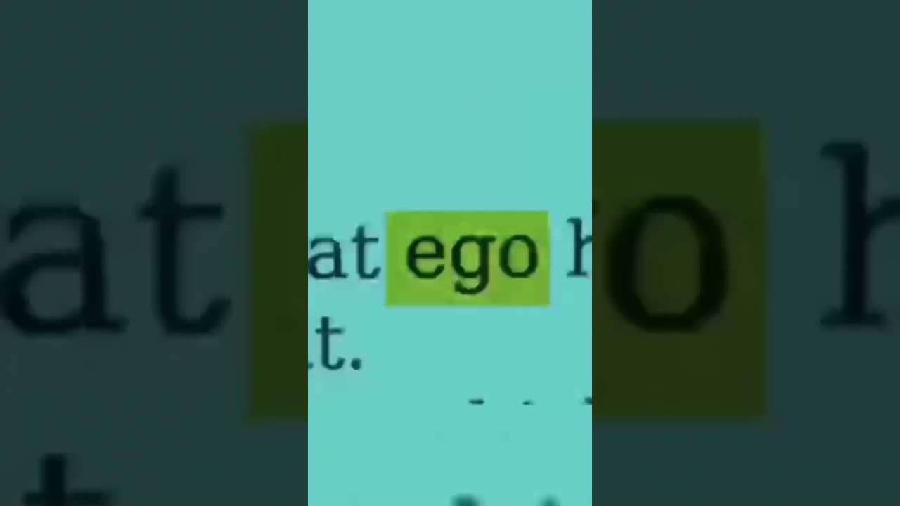 EGO😴#rainbowsixsiegeclip #fyp #fypシ゚viral #beginners #gaming #edit #r6
