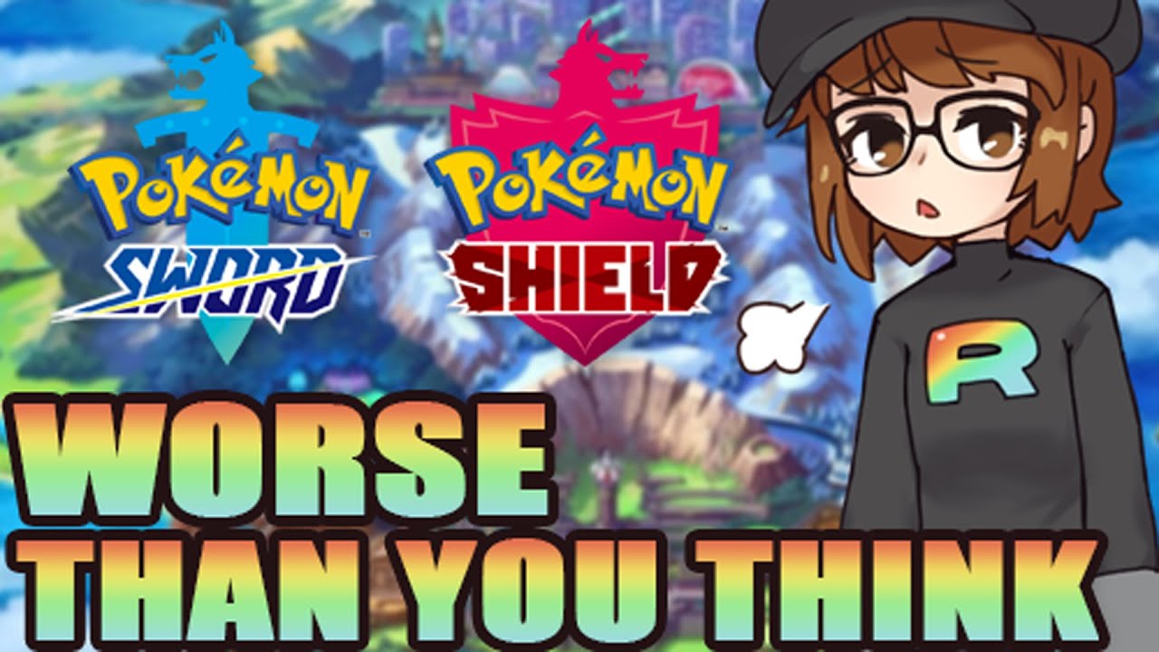 Pokemon's Future Is Worrying