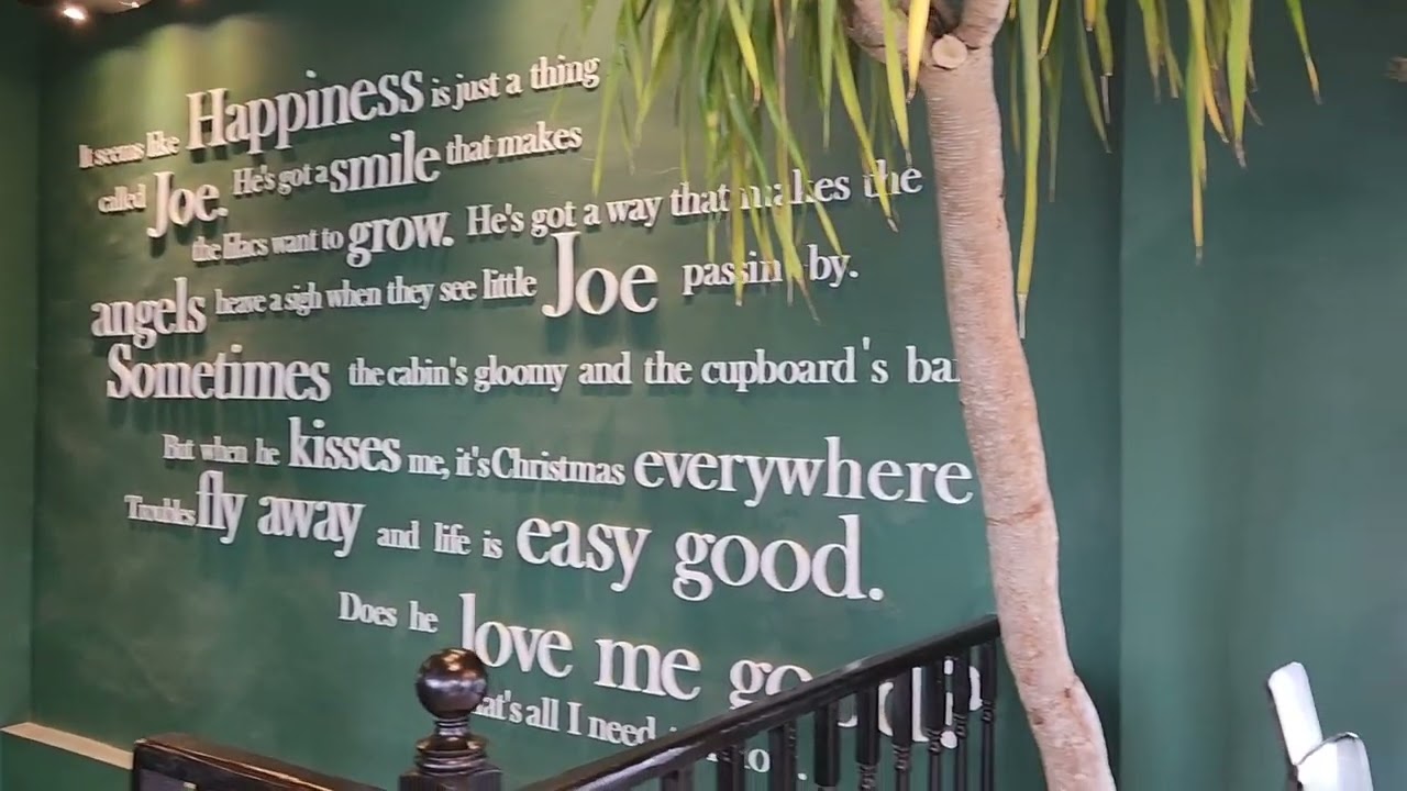 📋Dear Joe Coffee & Juice                   📍6 Camarin Rd, Barangay 174, Caloocan, Metro Manila