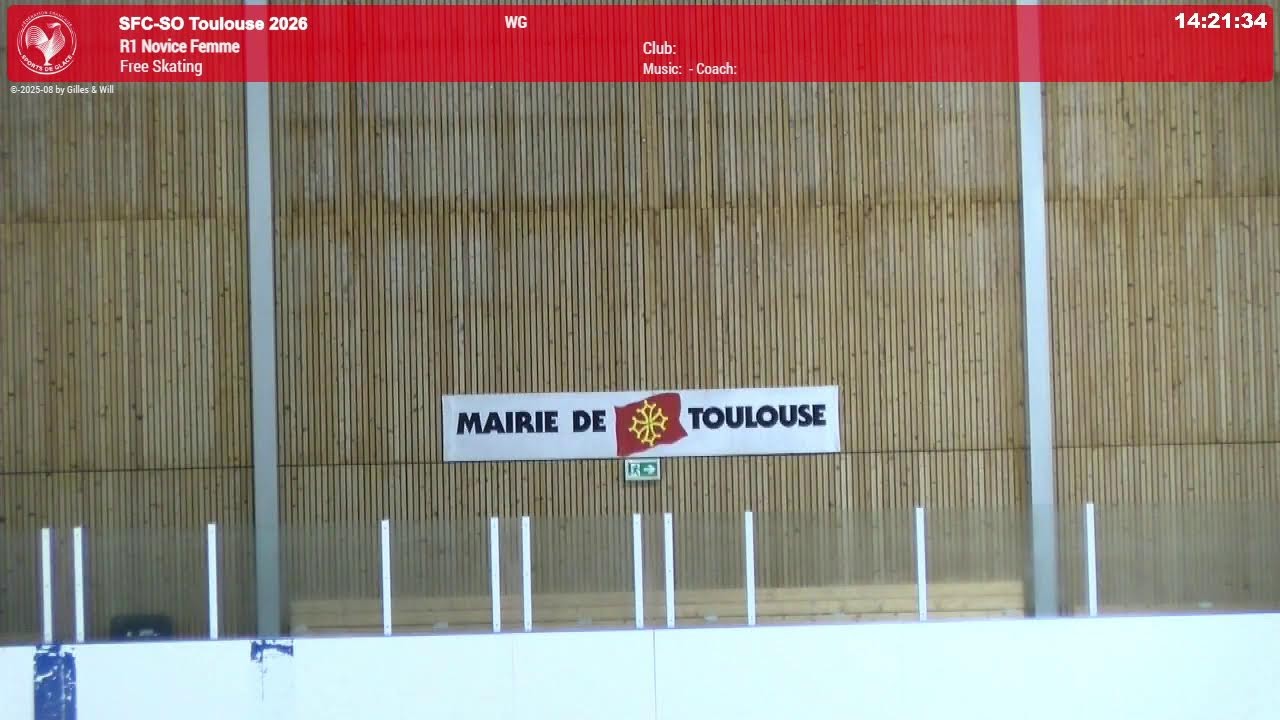 SFC-SO TOULOUSE 2026