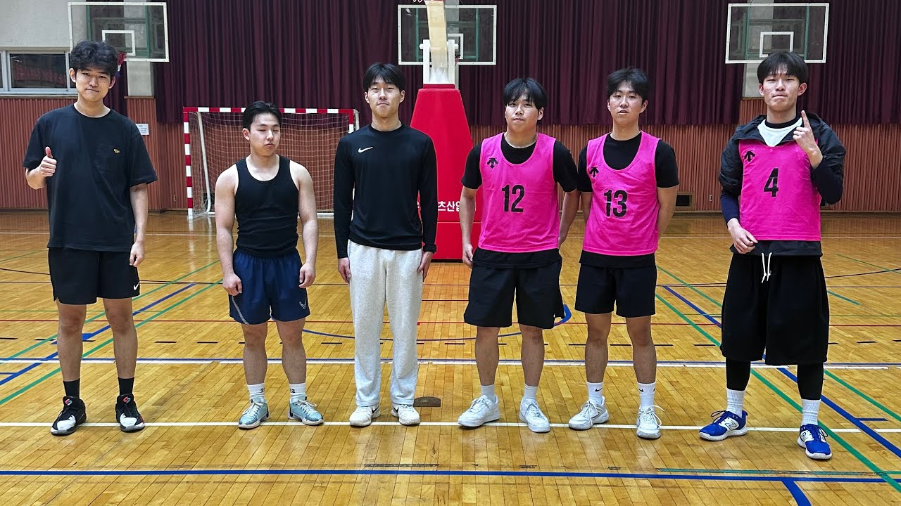 예선 3게임 스텝만 커리 vs 어메이징드래곤