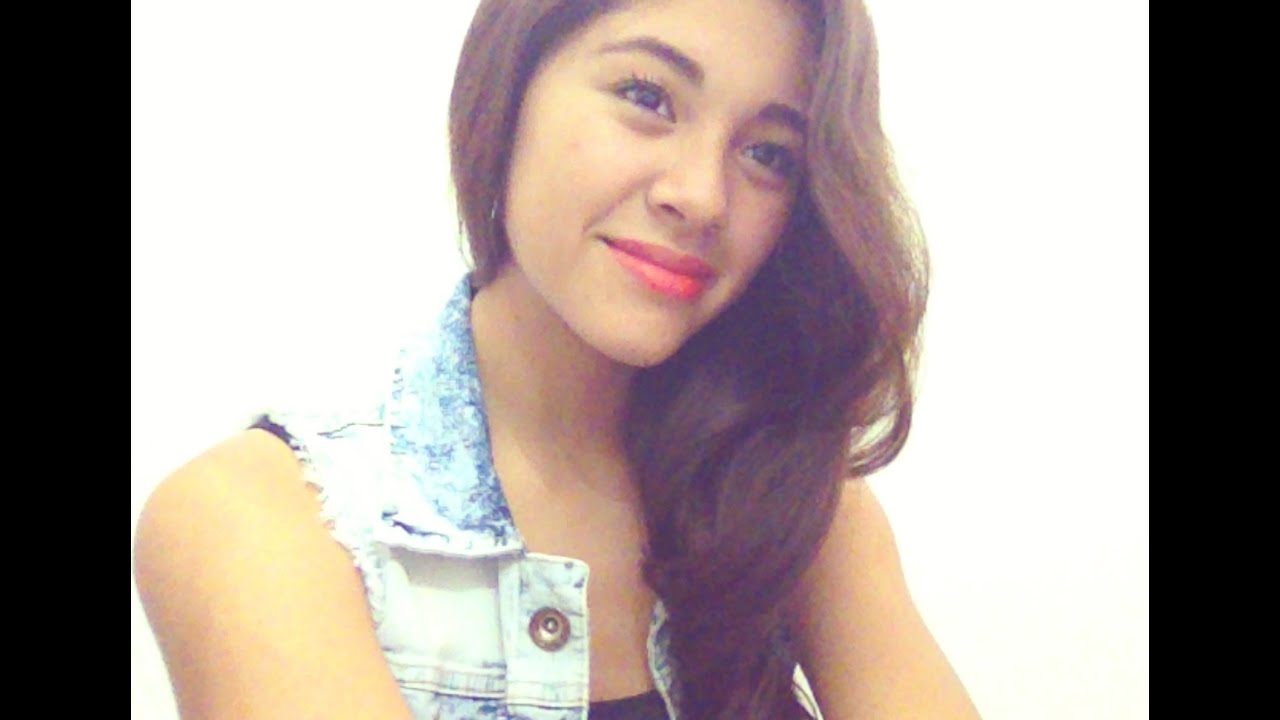La chata- Amen (cover) Diana salas :)