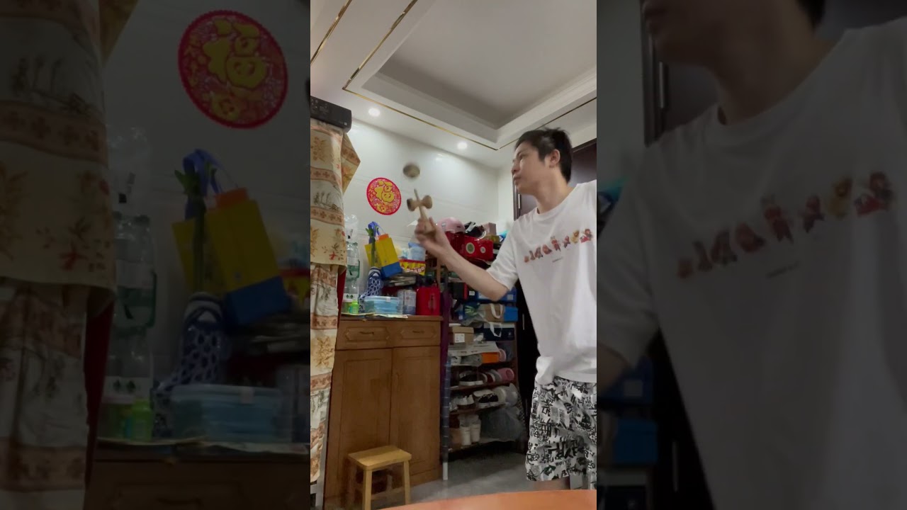 2024.8.11#kendama #life