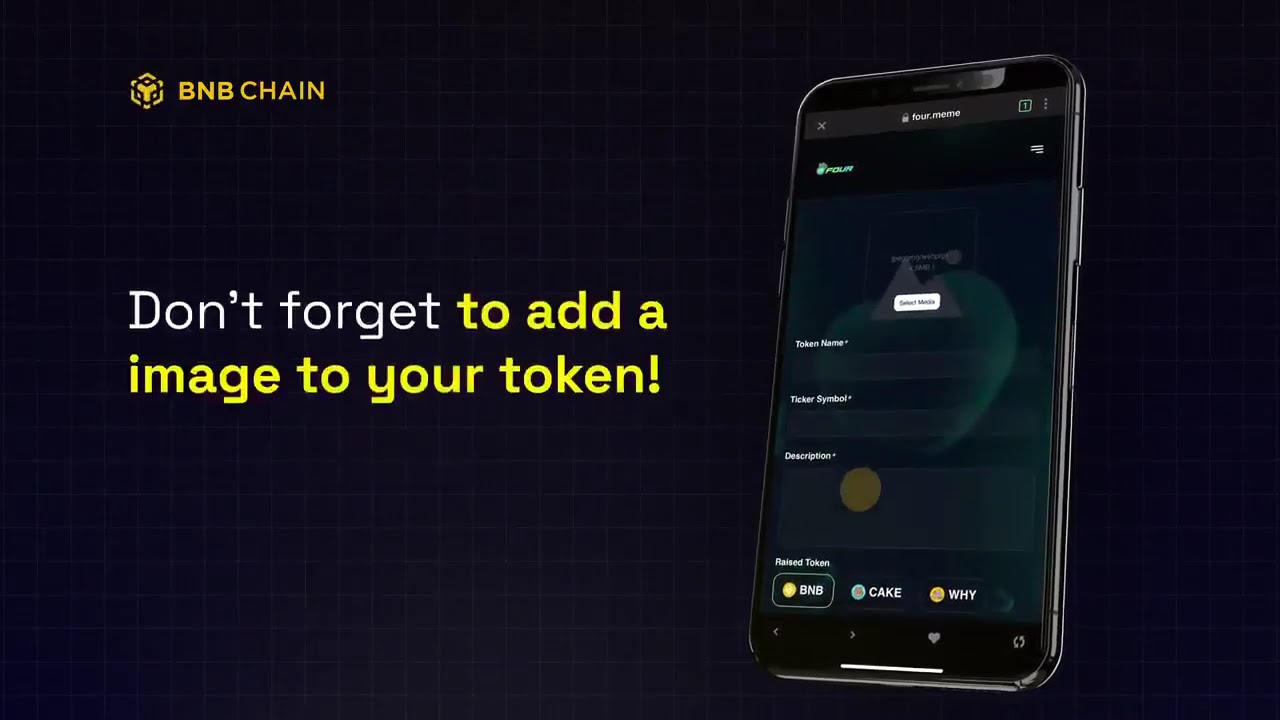 HOW TO LAUNCH MEME COINS ON BSC