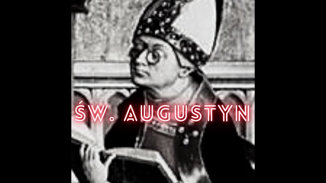 28 Czas Augustyna