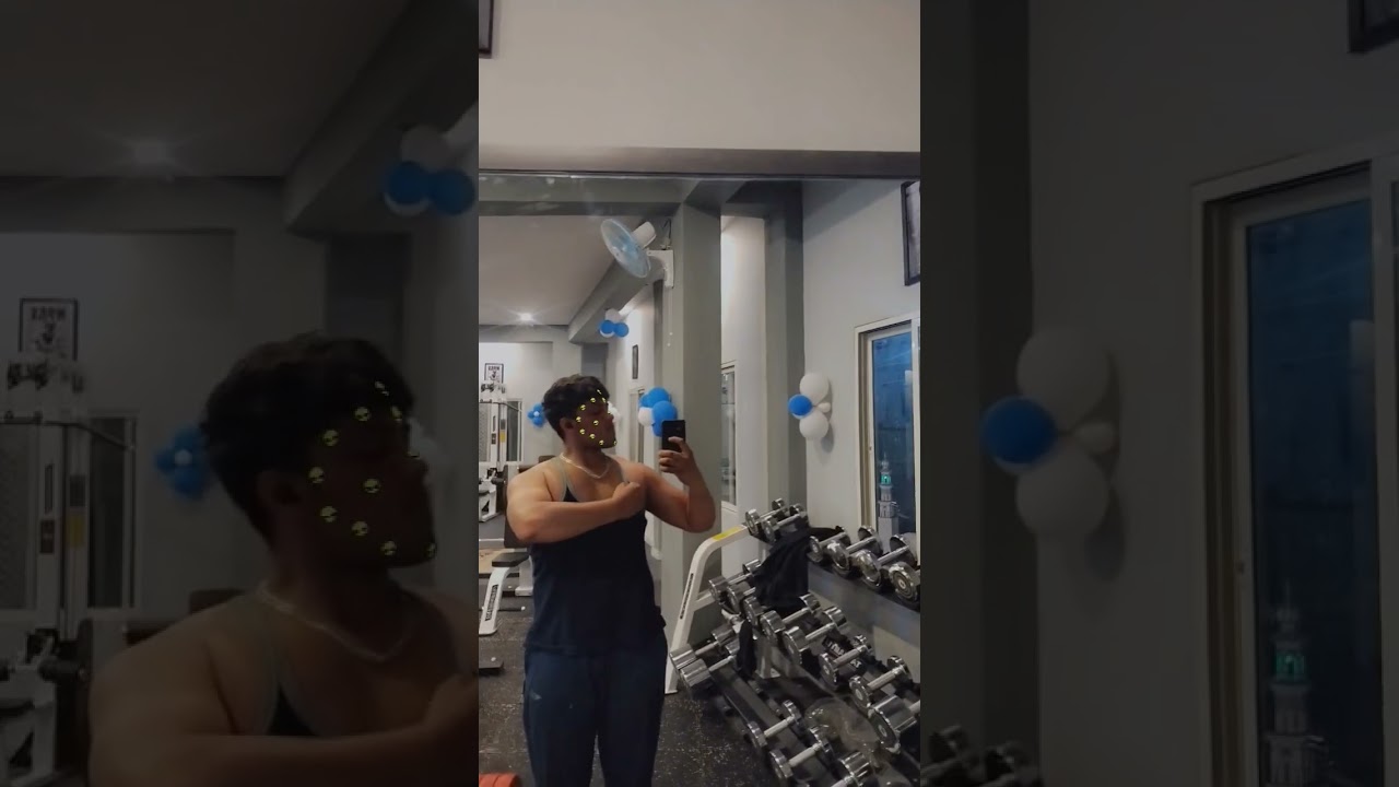 Flex 💪 