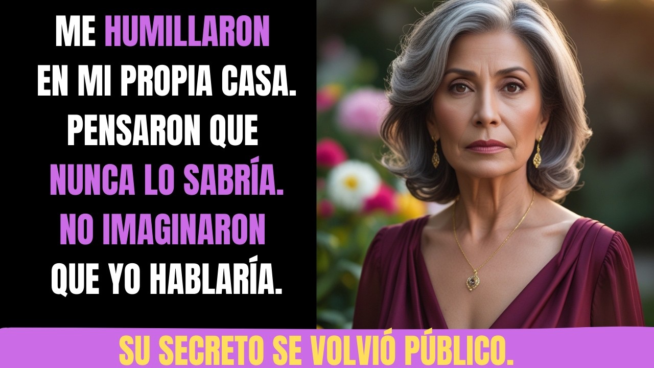 Descubrí Que Mi Esposo Me Engañaba Con Mi Propia Amiga… No Imaginó Lo Que Haría Después