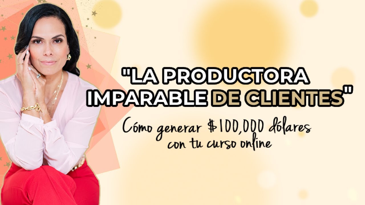 C&oacute;mo activar una poderosa estrategia evergreen que te genere un flujo constante de clientes