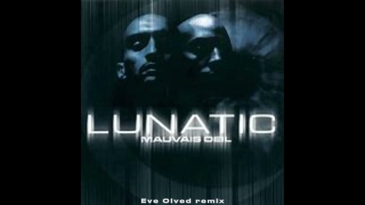 Lunatic remix - Le son qui met la pression