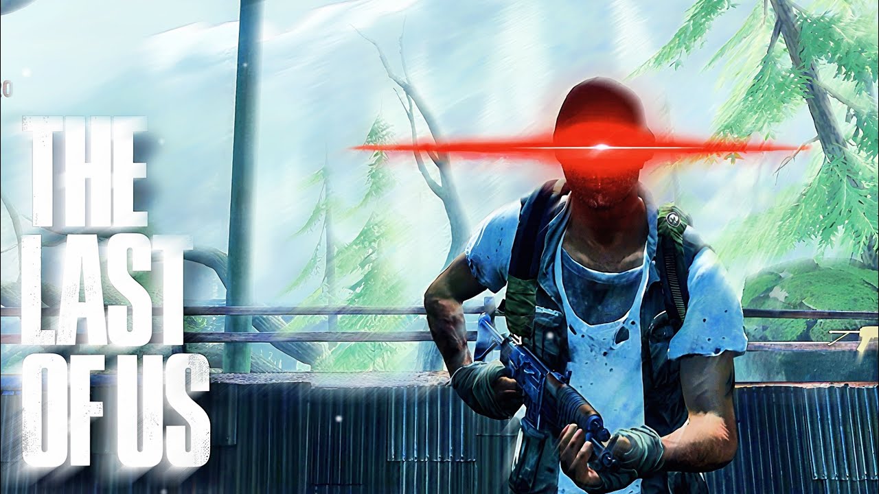 TLOU Montage ~ Wearing Me Out [Thx for 50 subs]