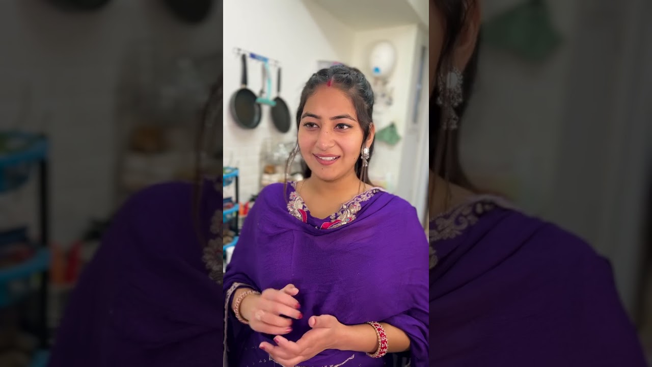 जेठानी ने जलाया देवरानी का हाथ |Parveen Bhardwaj