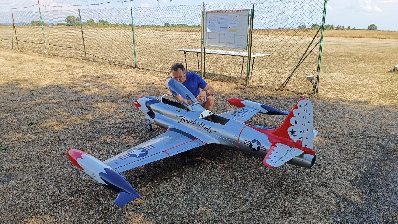Feibao T-33 Maiden Disaster