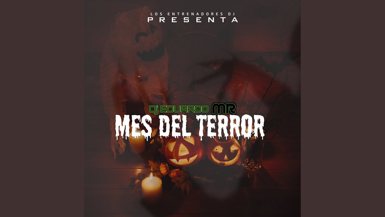 Mes del Terror