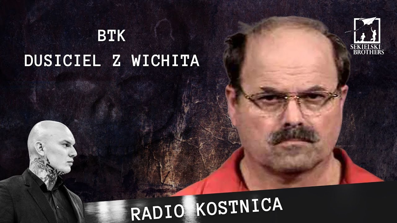 Nic tak nie podniecało jak strach ofiar