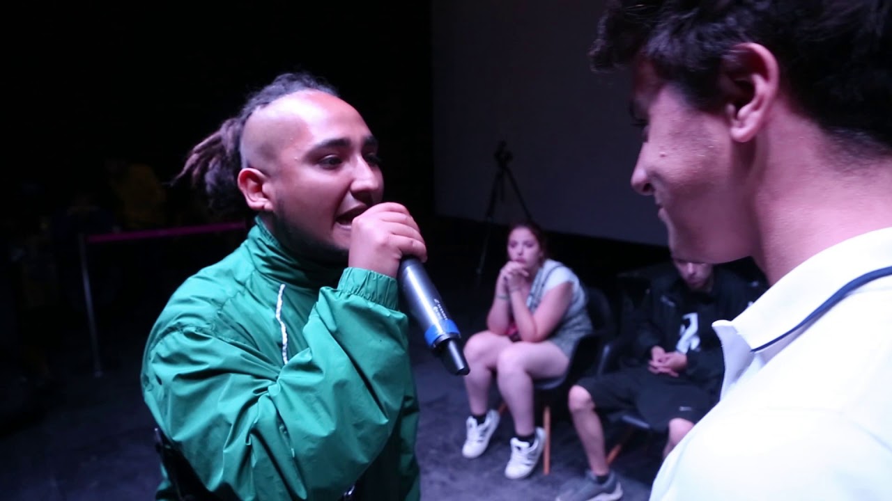 CHOCO vs FIRULAIS / Fecha especial Gimme the money 2019 CULTURA RAP