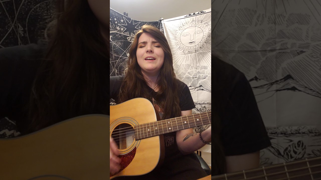 Don't Forget About Me The Cloves - Cover by Nix