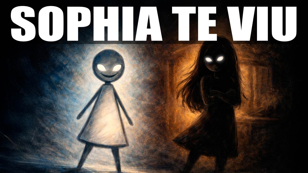 O Empata Mais PERIGOSO Surge no Estágio Sophia – Carl Jung