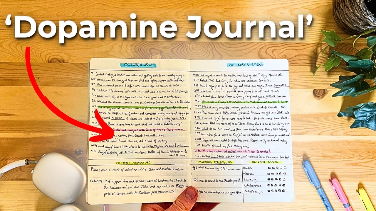 This Journal Will Change Your Life In 2026