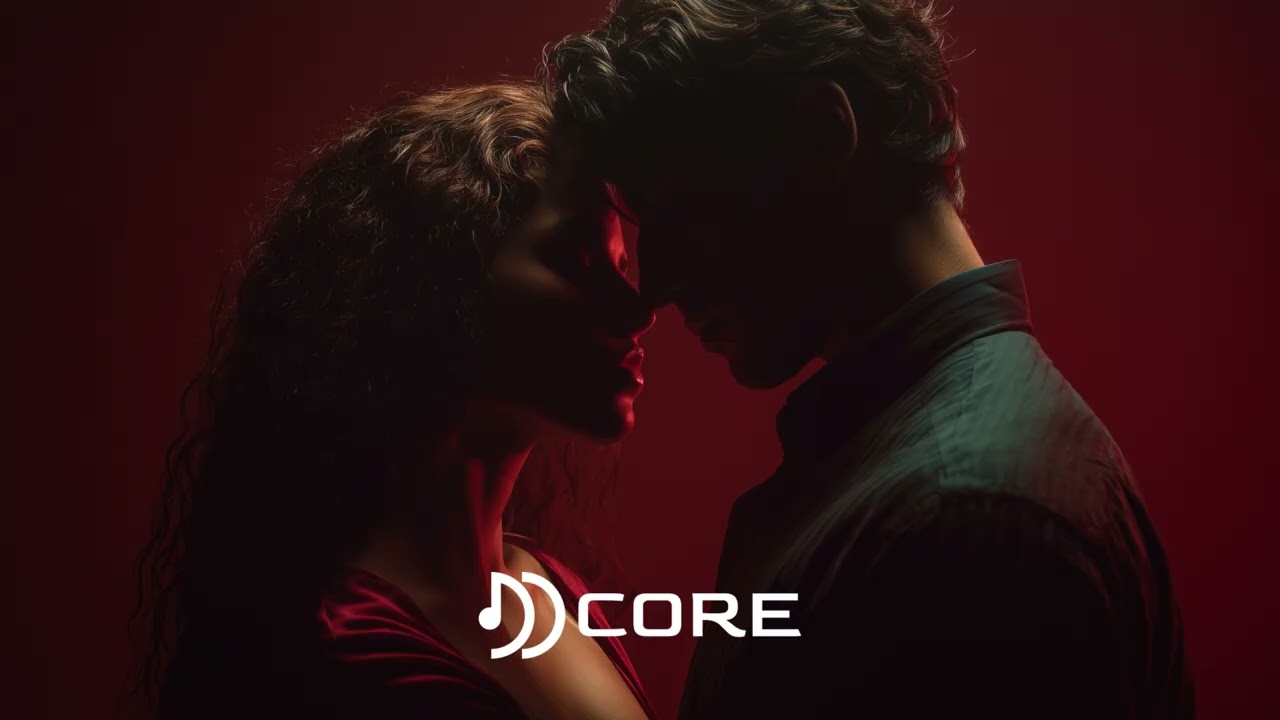 DDcore - BE BE (Original Mix)