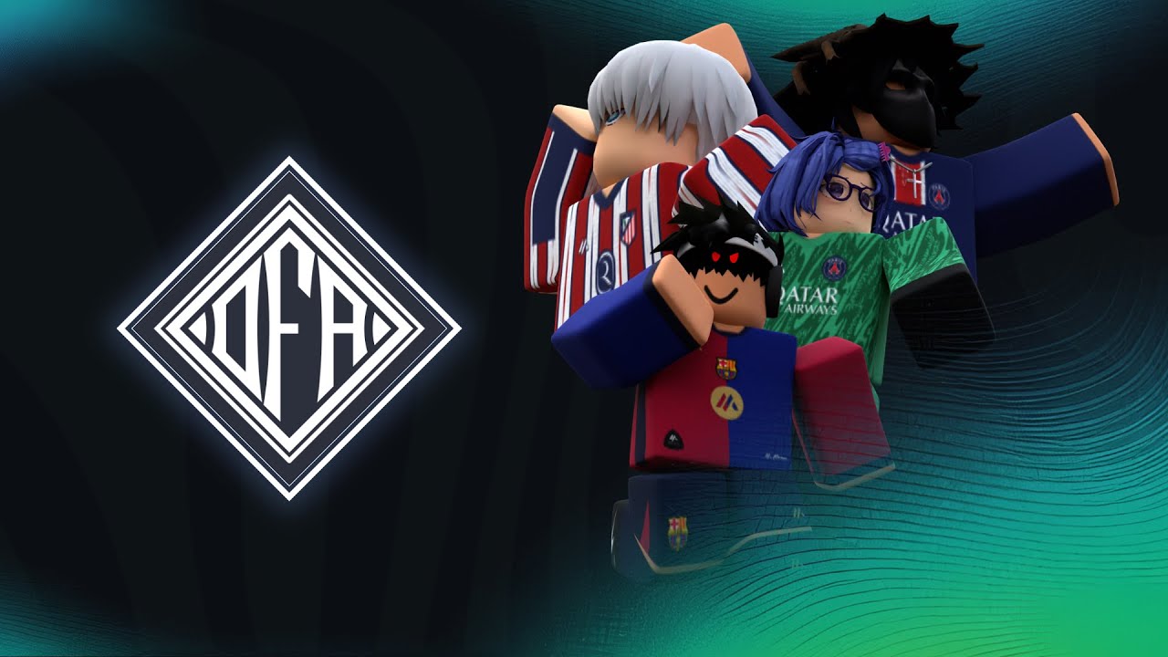 [OFA] S6 World Cup | Sweden vs Germany | Group D GW2