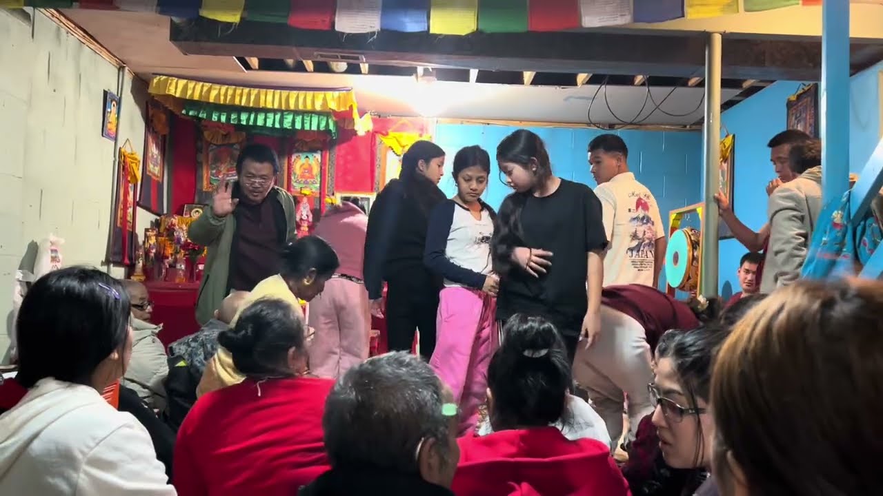 Bhutanese Nepali in America 