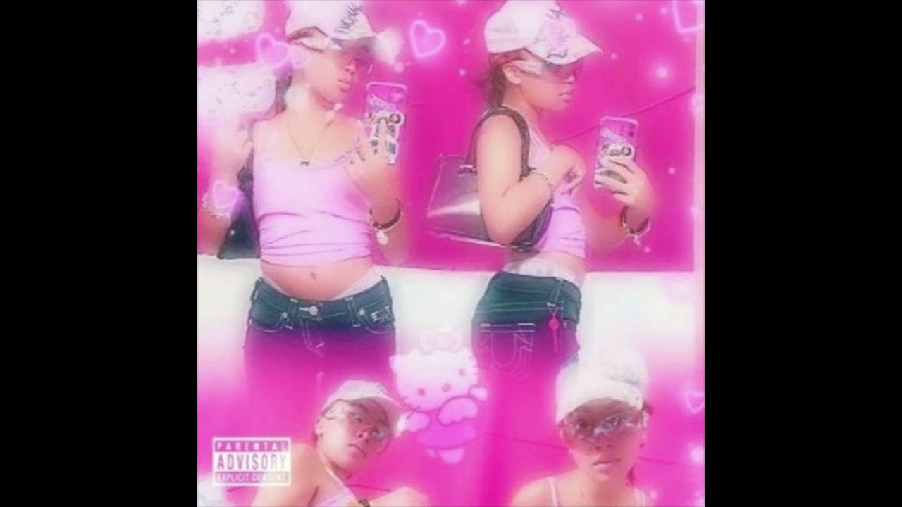 Y2K (ft. James Sapphire) prod. Dontreesh [REUPLOAD]