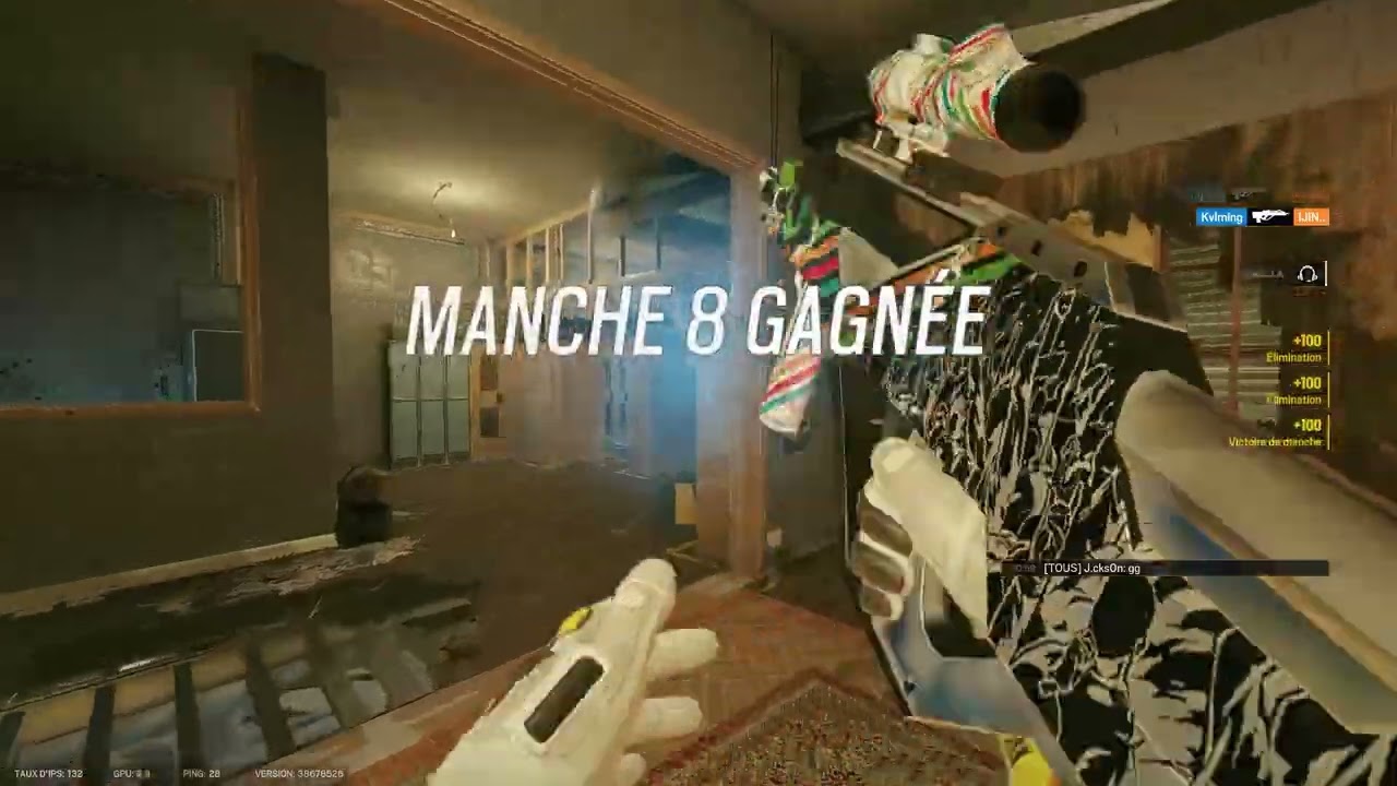 R6 Highlights#47