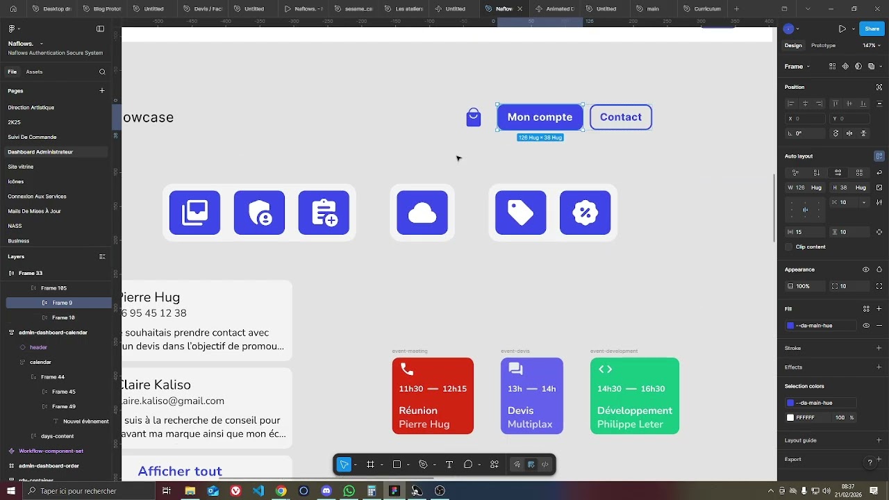 Naflows Business Design 1/? - 30mn - 21/02/26