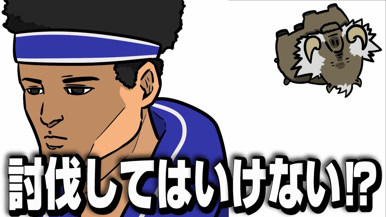 【新企画】ドスファンゴチキンレース【MHP2G】