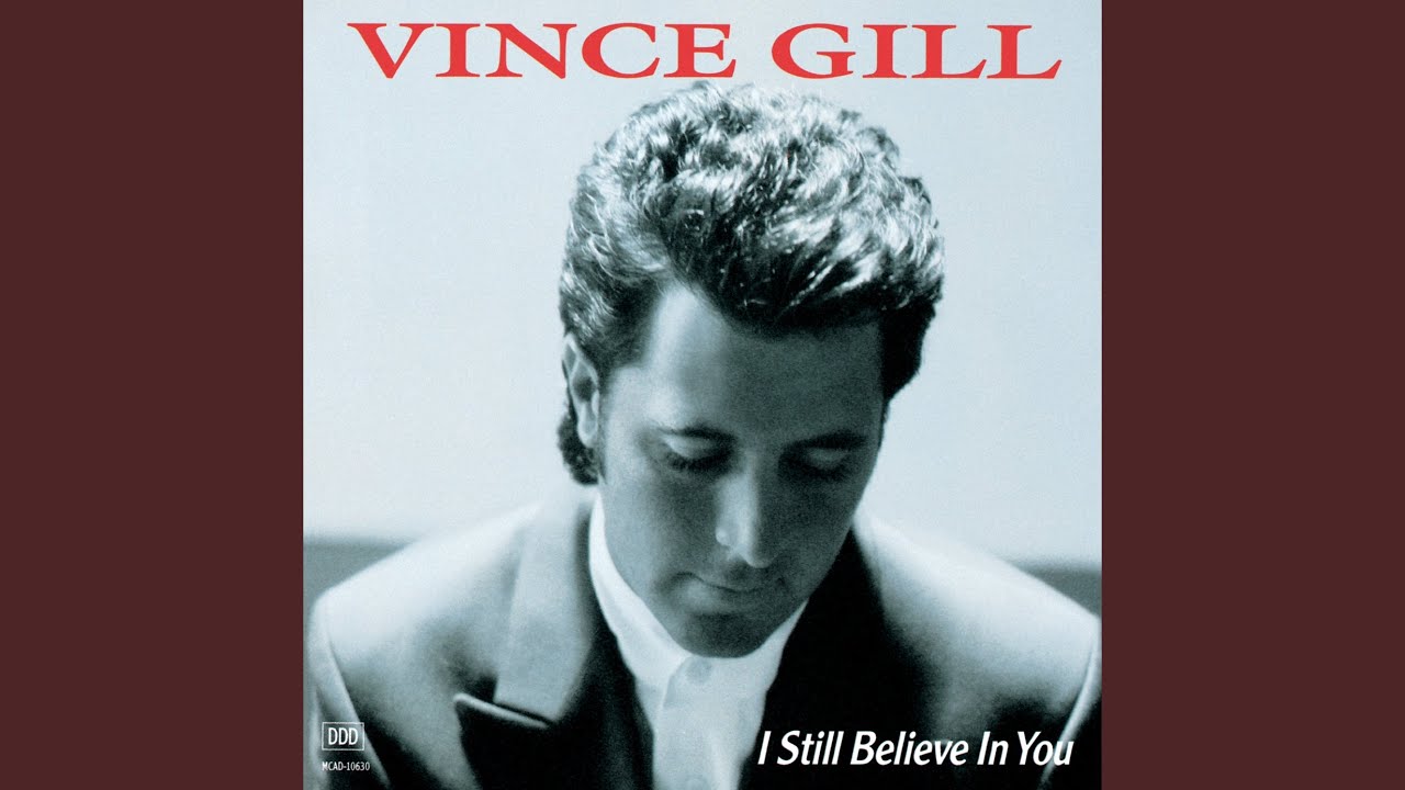 I Still Believe In You