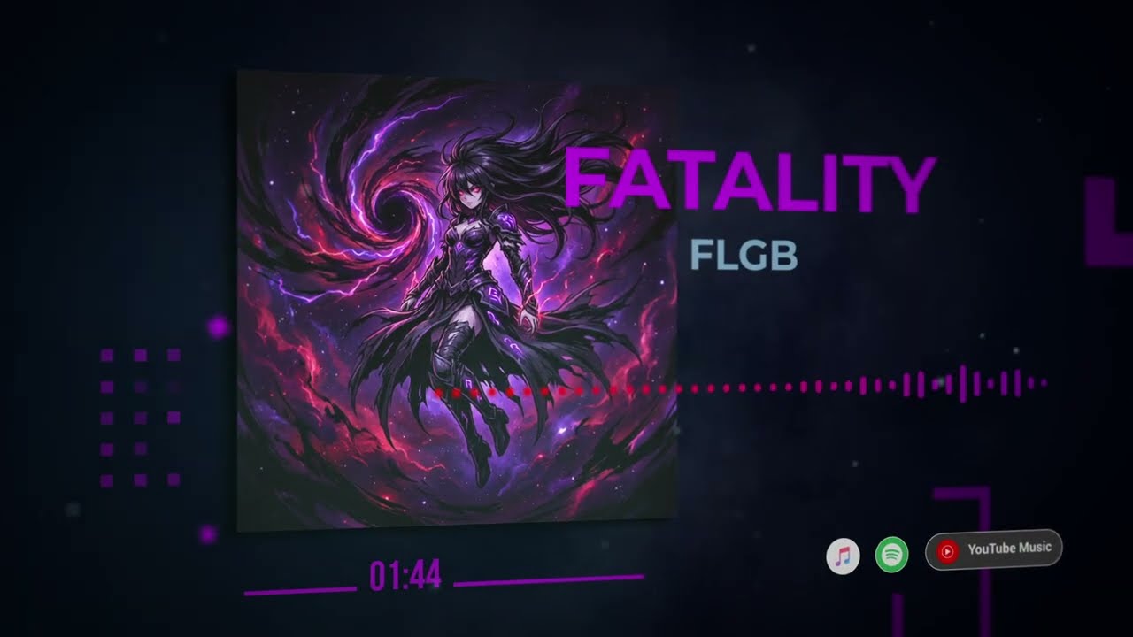 FLGB - FATALITY