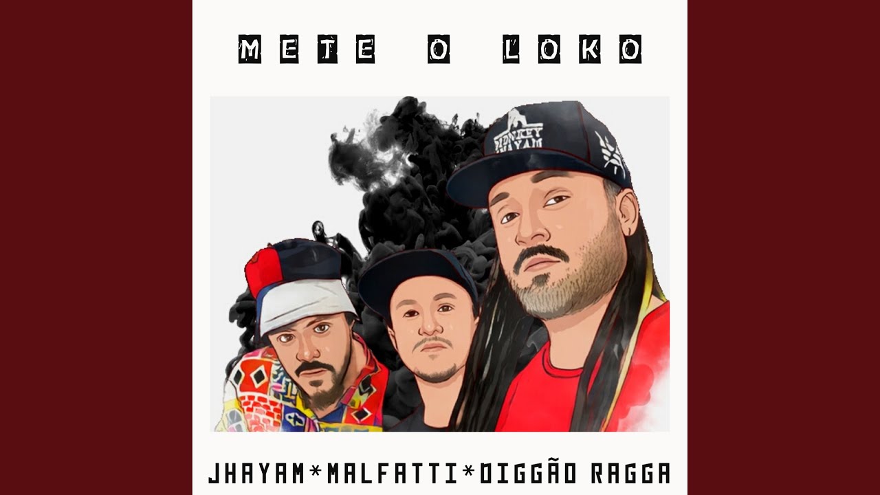 Mete o Loko