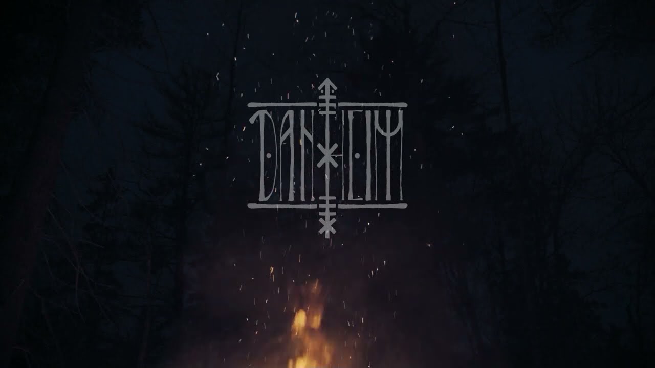 Danheim - Skovbl&oacute;t