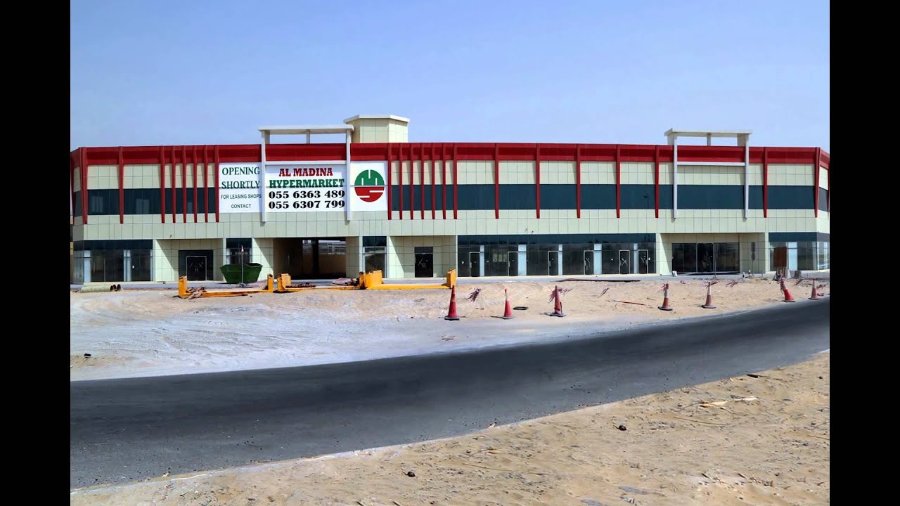 roofingsmiddleeast fzc