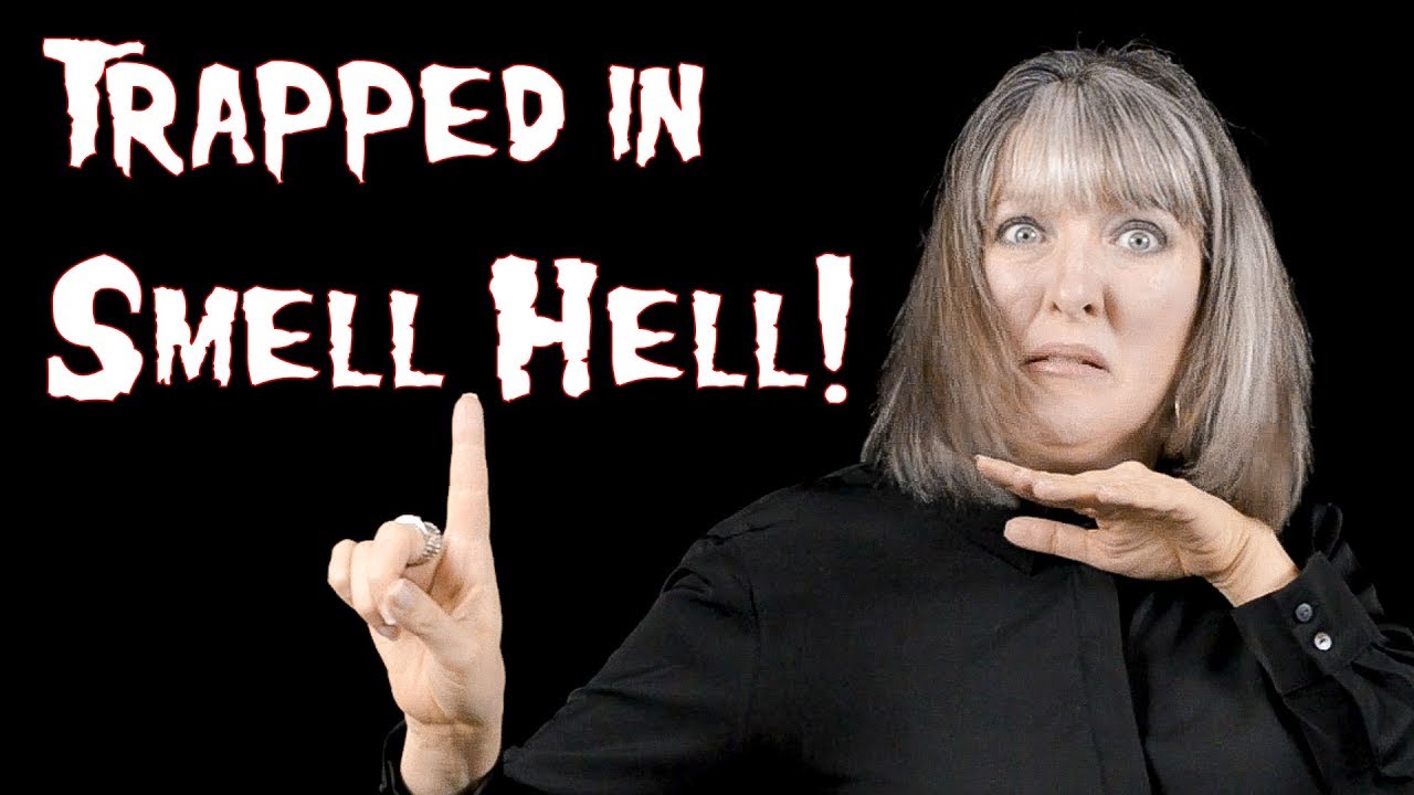 How to Sign ASL Grammar EASY!