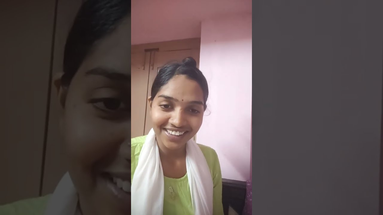 Naveen Sreelu Vlogs is live 👋Hi everyone ❤️