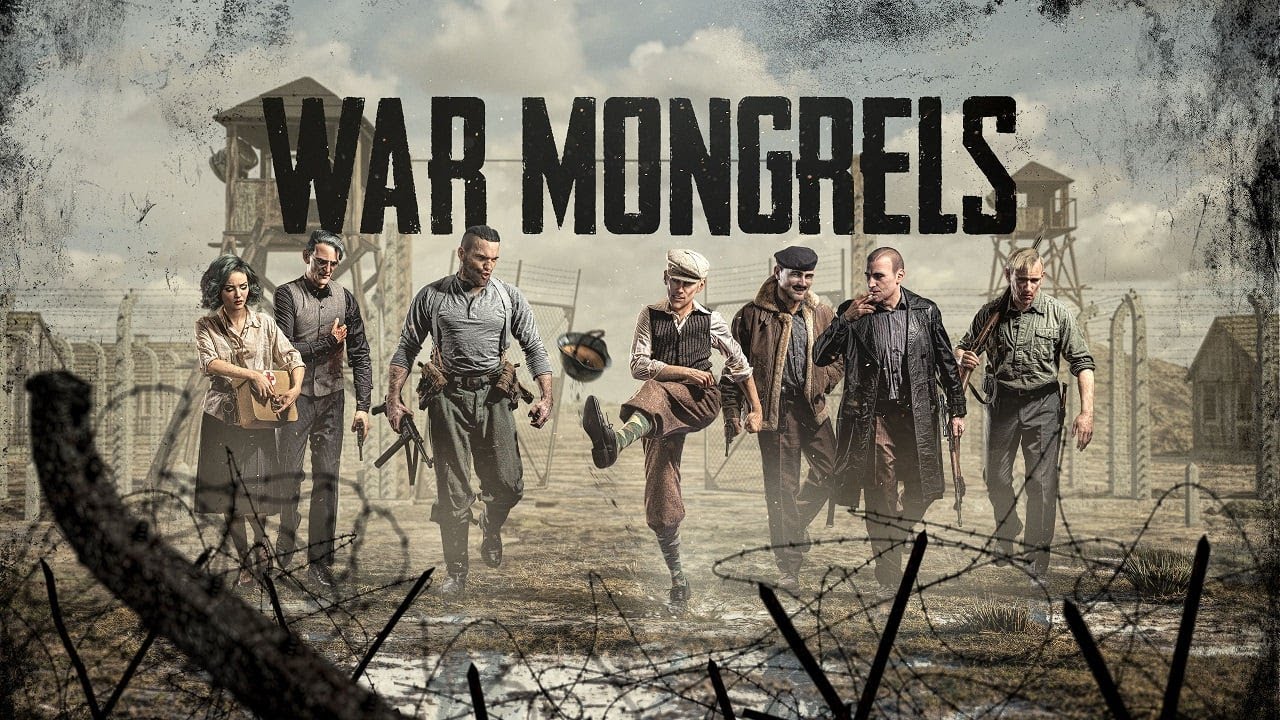 War Mongrels the best strategy for 2023. Passing Part 8 The Difference (Episode 4)