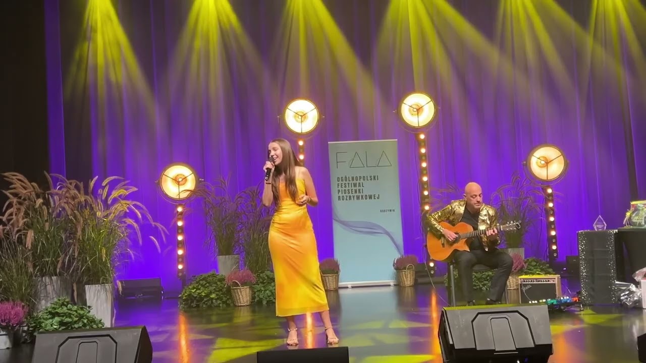 Lena Dul Calling you (cover)