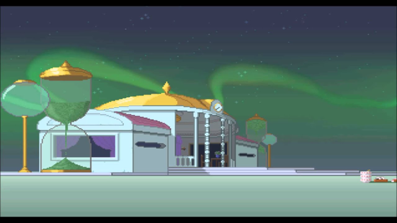 Xavier Wulf x Bones x Chris Travis-"Time Chamber"(Type beat) Prod God.Life
