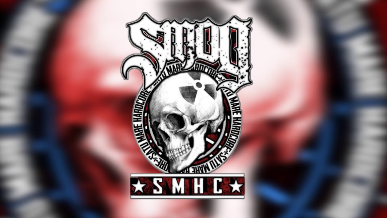 SMOG S.M.H.C -Imprisoned