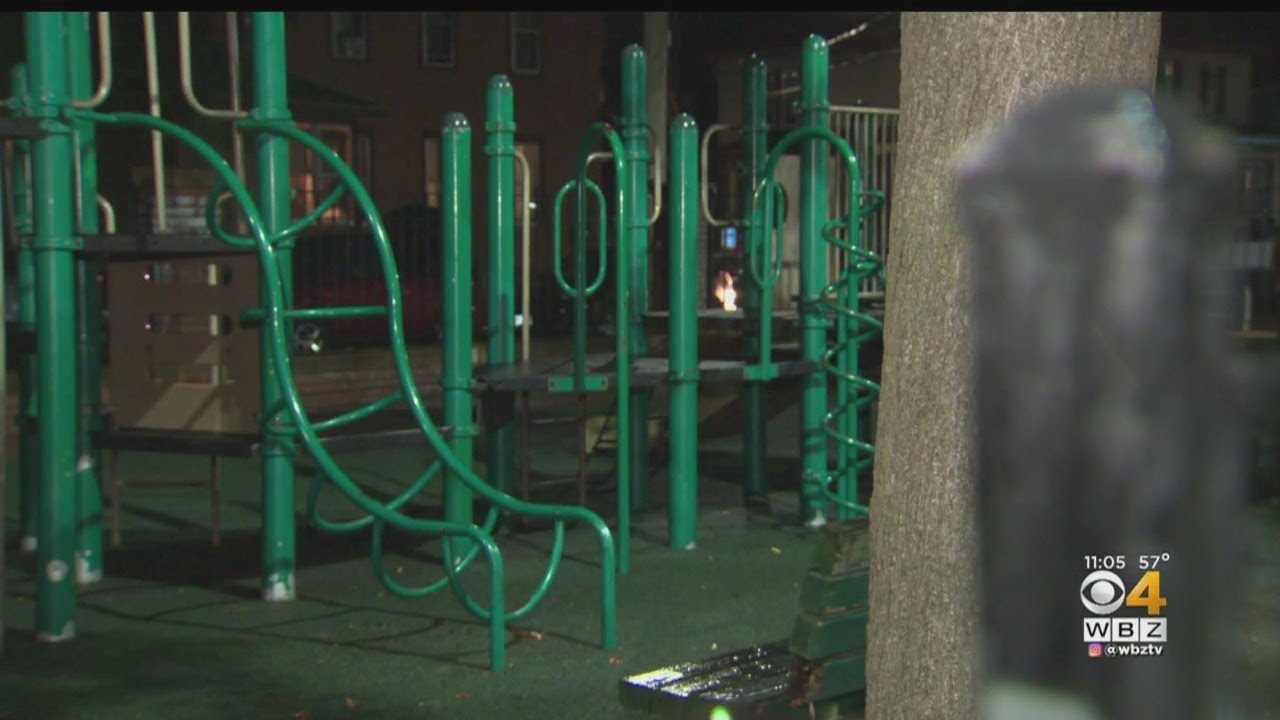 Students Targeted By Boys With BB Guns At Lowell School